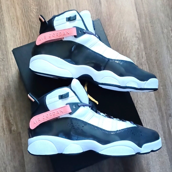 NIB Jordan 6 Rings - Picture 5 of 16